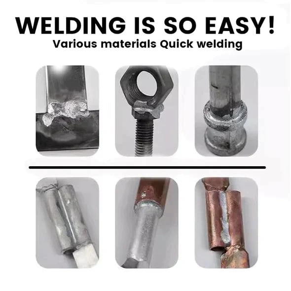 🔥Hot Sale 49% OFF😍Low Temperature Universal Welding Rod
