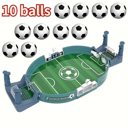 2026 New Portable Football Game Set