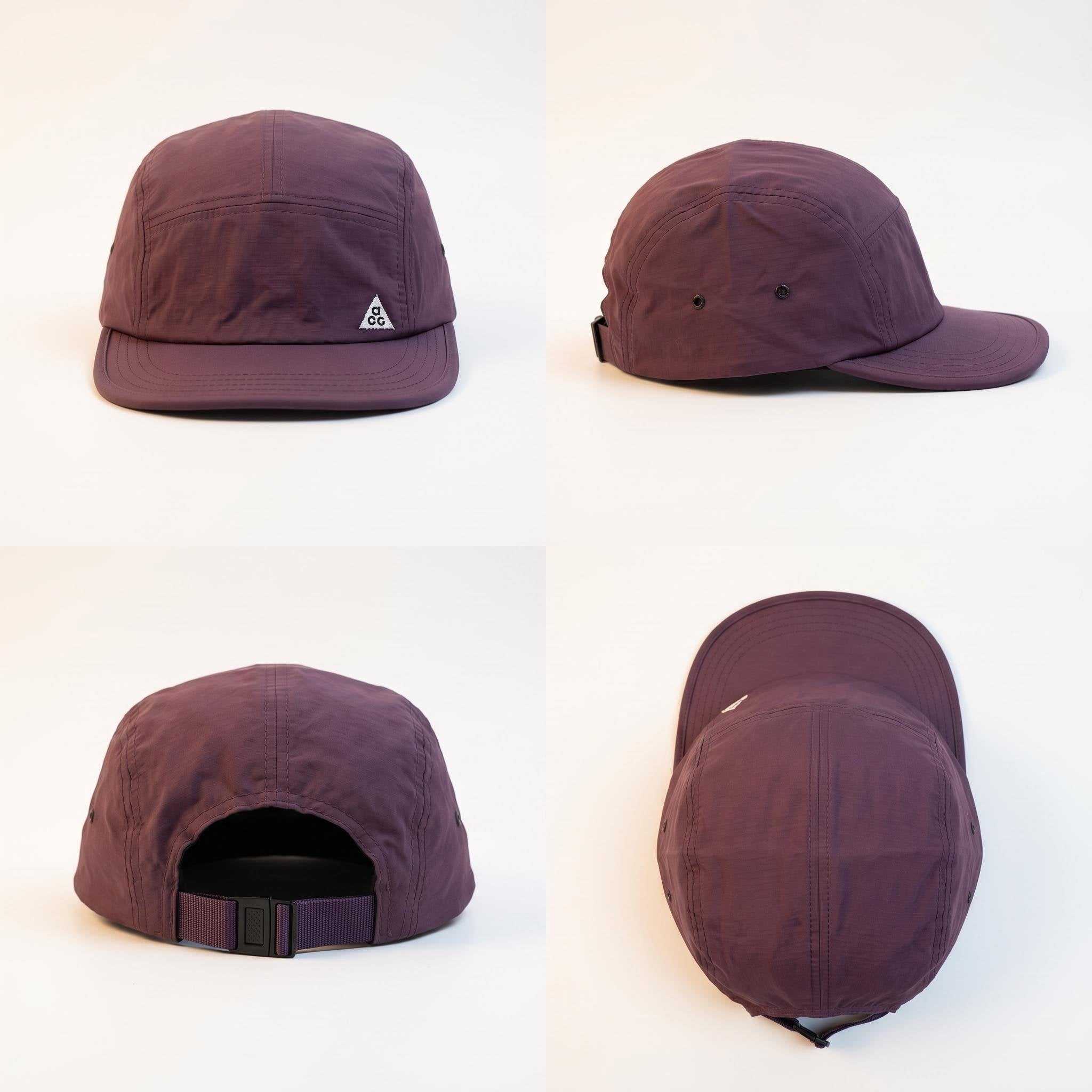Vintage Japanese Street Style Men's Baseball Cap