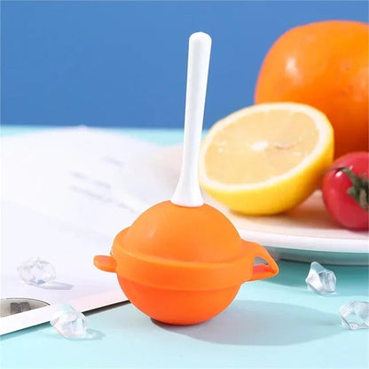 🎖️Flexible Silicone Lollipop Mold