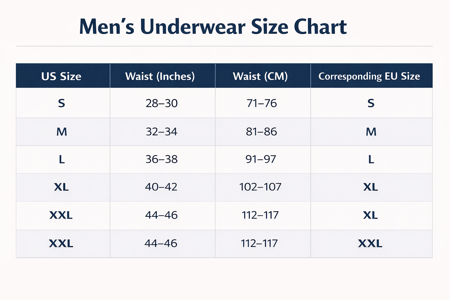 5 Pack Men's Letter Tape Boxer Brief