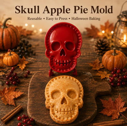 🥳2026 HOT SALE🥳🎂Creative Double-Ended Pastry Mold