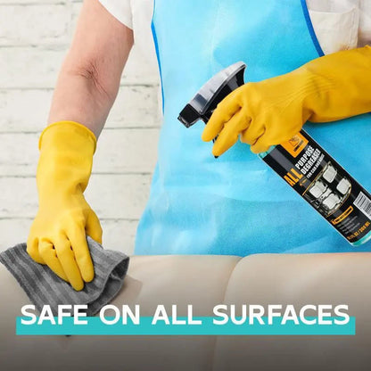🔥Hot Sale 49% off🚗Car and House Multi-purpose cleaning spray