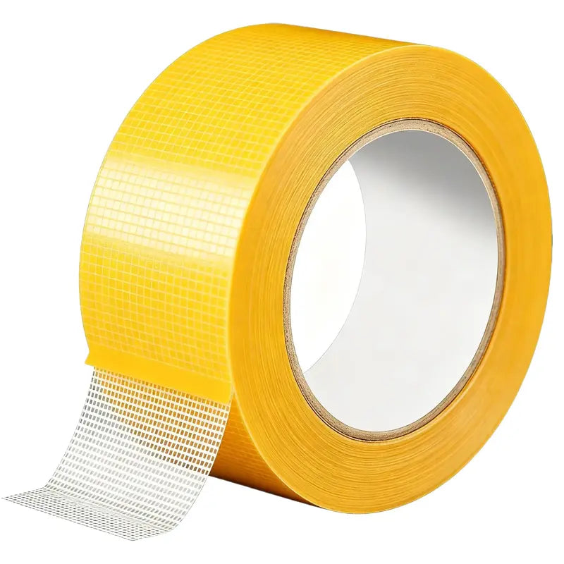 Heavy-Duty Double-Sided Tape – Strong Adhesive, Waterproof & Removable