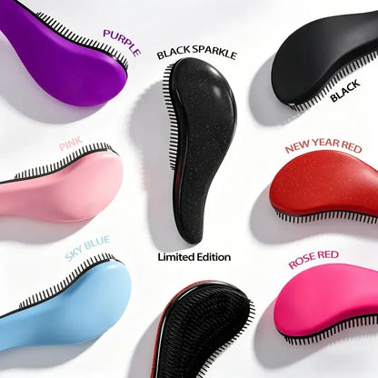 ✨ Detangling Brush – Effortless Hair Detangling for the Whole Family
