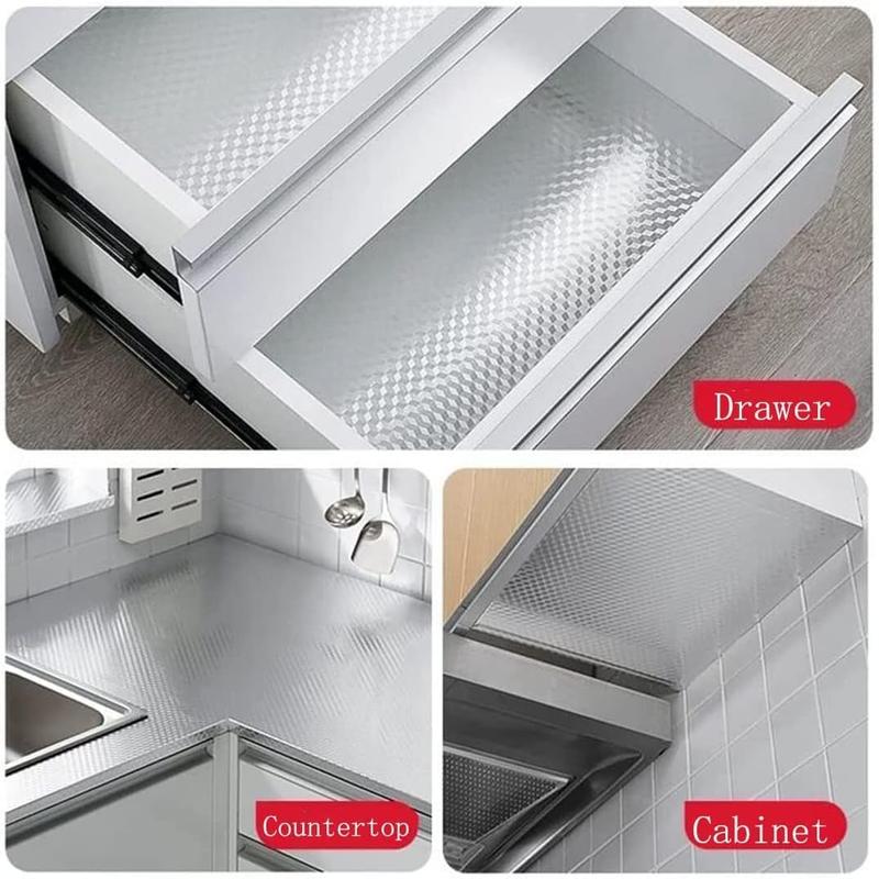 ✨Kitchen Wallpaper Oil Proof Sticker