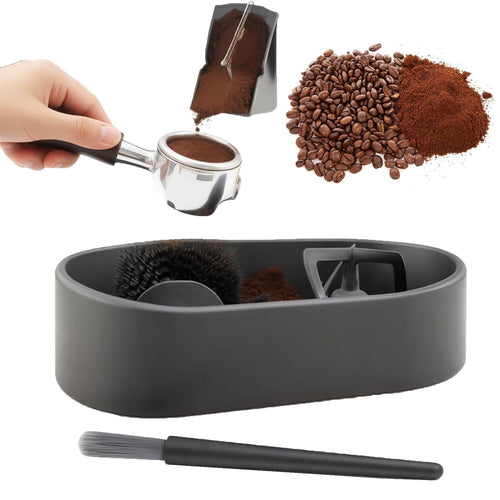 🔥Last Day Promotion 49% OFF - ☕Coffee Portafilter Cleaning Kit