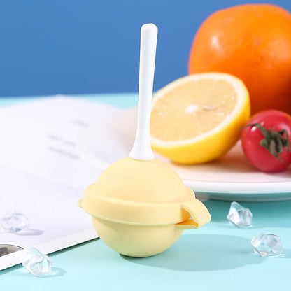 🎖️Flexible Silicone Lollipop Mold