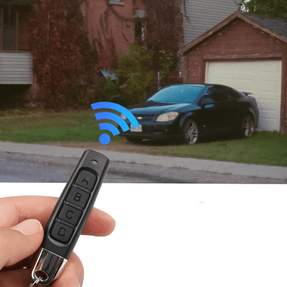 🌈4-in-1 Remote Control Duplicator