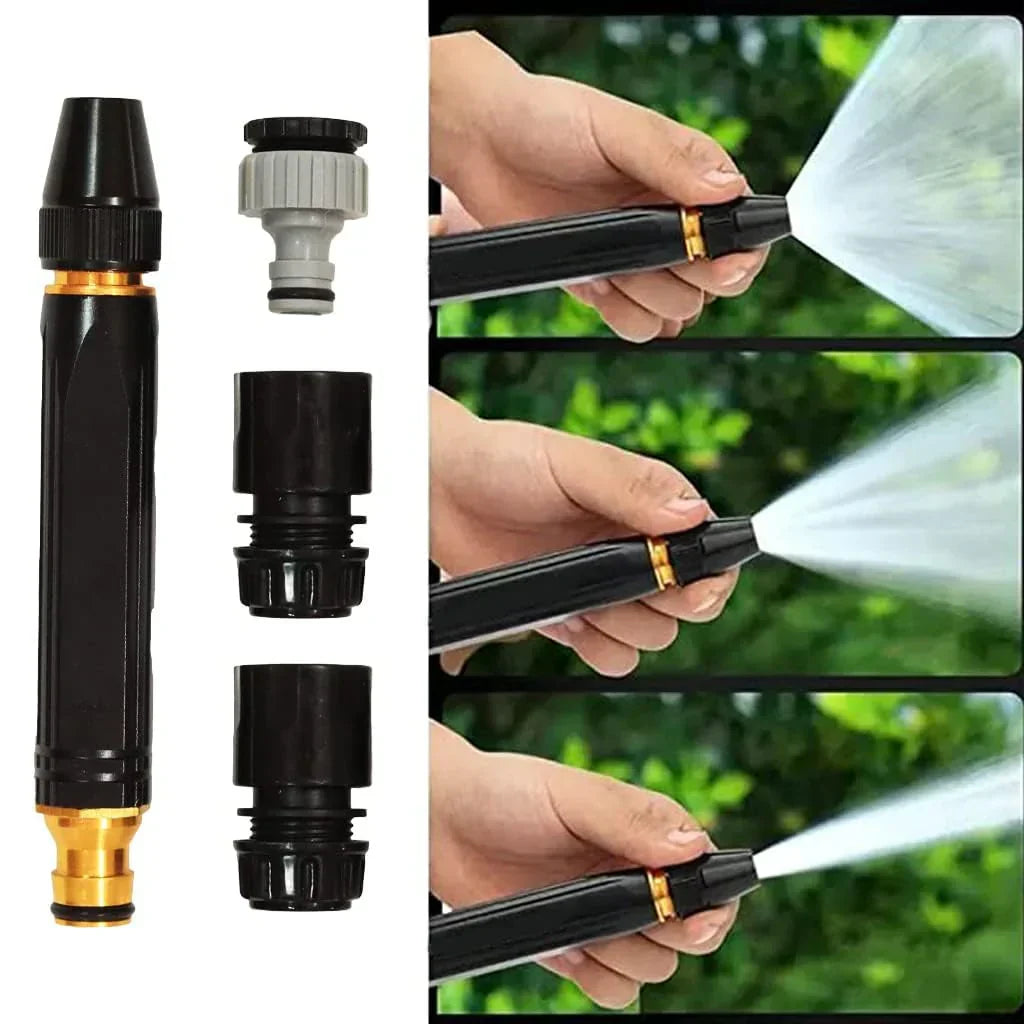 🎁Home High-Pressure Car Wash Water Gun