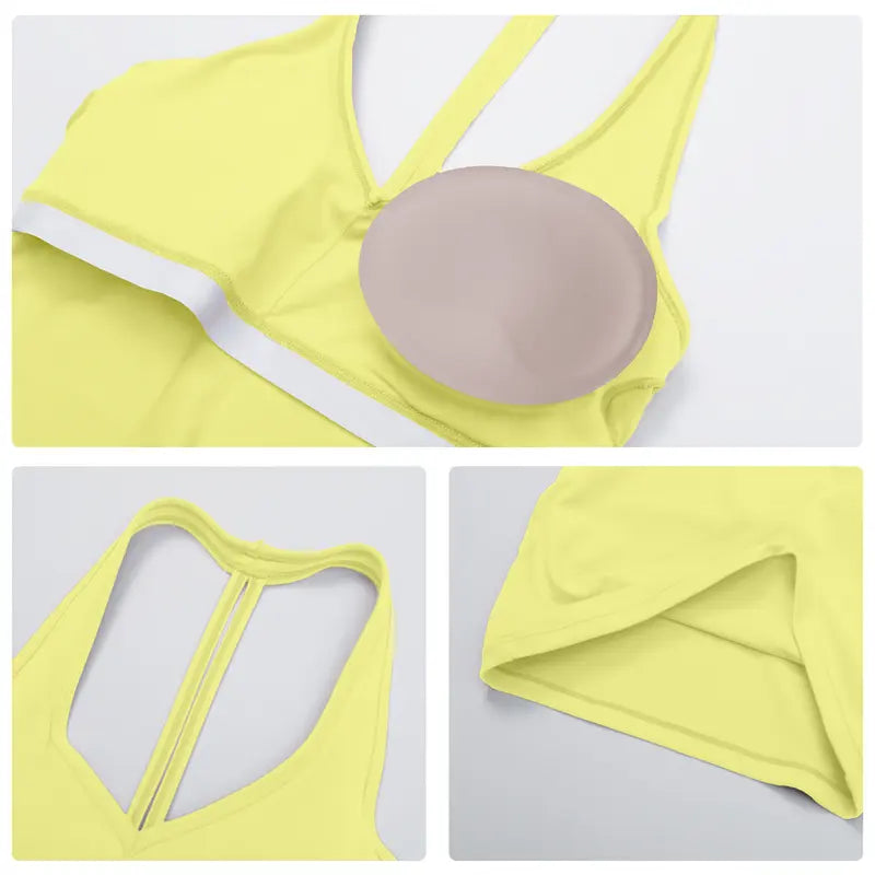 Women's 2-Piece Athleisure Lounge Set