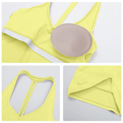 Women's 2-Piece Athleisure Lounge Set