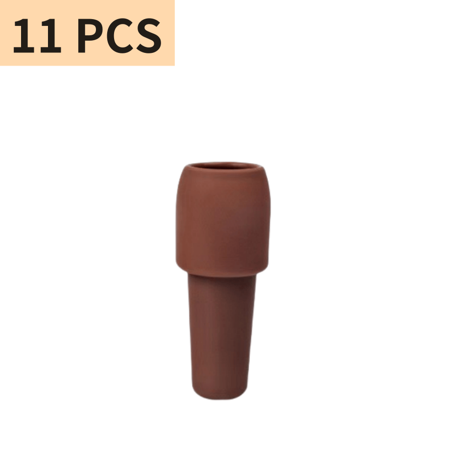 Silicone Wine Stoppers