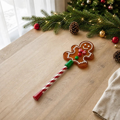 🎄 Christmas Payment Wand – Turn Every Tap Into Holiday Magic