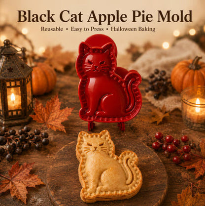 🥳2026 HOT SALE🥳🎂Creative Double-Ended Pastry Mold
