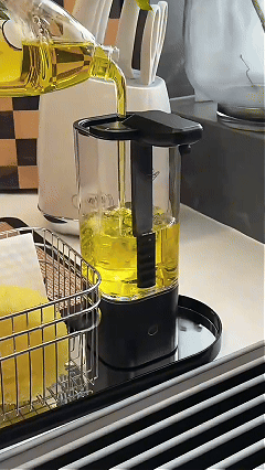 ✨Automatic Soap Dispenser✨Touch-Free. Clean Smarter.