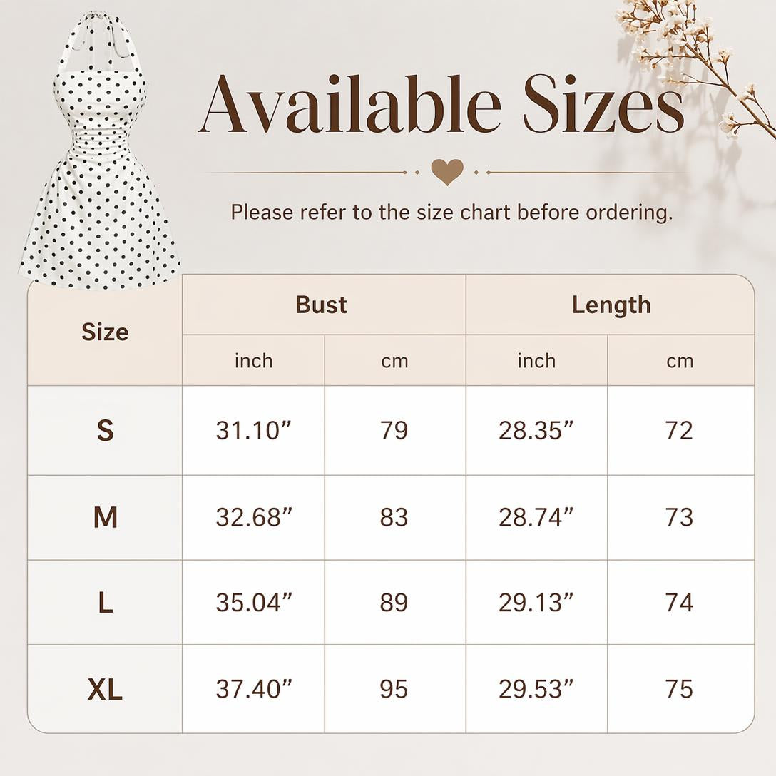 Women's Ruched Tie Back Halter Neck A-Line Mini Dress – Sleeveless Casual Summer Dress