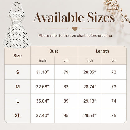 Women's Ruched Tie Back Halter Neck A-Line Mini Dress – Sleeveless Casual Summer Dress
