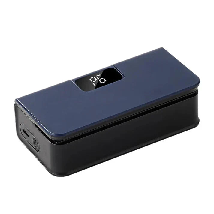 ⚡Last Day 49% OFF⚡Rechargeable 2-in-1 Mini Bag Sealer with Cutter