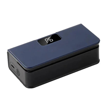 ⚡Last Day 49% OFF⚡Rechargeable 2-in-1 Mini Bag Sealer with Cutter