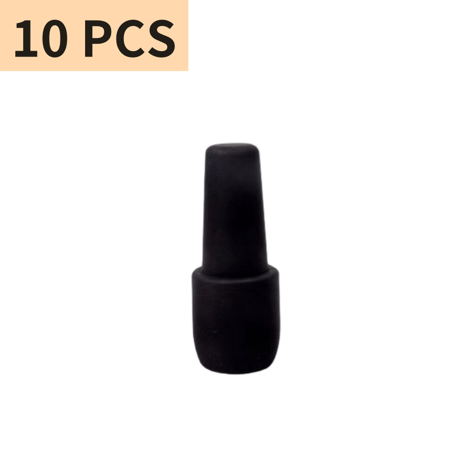 Silicone Wine Stoppers