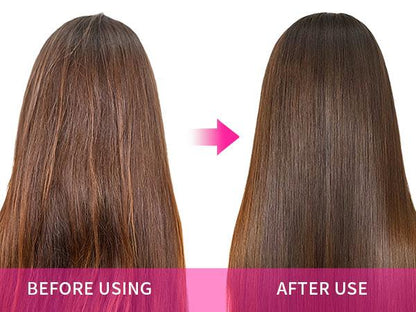 ✨ Detangling Brush – Effortless Hair Detangling for the Whole Family