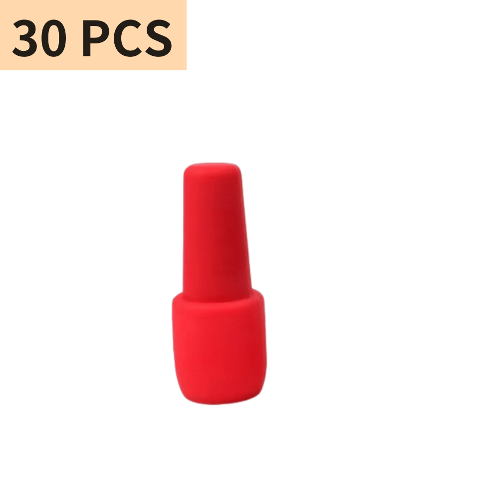 Silicone Wine Stoppers