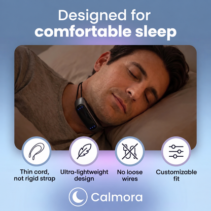 Smart Anti-Snoring Device