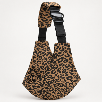 👶 “Carry Me” Toddler Hip Carrier – Quick & Compact Assisted Carry for Tired Little Legs