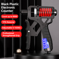 Adjustable Hand Grip Strengthener with Counter