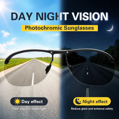 👓Summervibes Fashion Sunglasses,   Unisex Polarized UV400 Anti Blue Light Sun Glasses for Outdoor Use