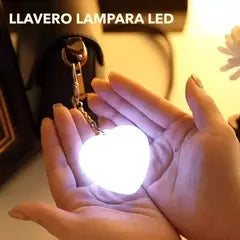 🤍 Heart LED Light, Light Up Your Dark Handbag Instantly