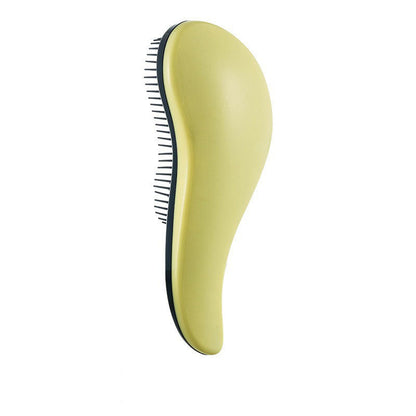 ✨ Detangling Brush – Effortless Hair Detangling for the Whole Family