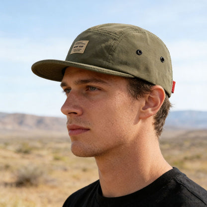 🧢 Vintage Streetwear Duckbill Snapback Cap – Retro Urban Style Meets Everyday Comfort