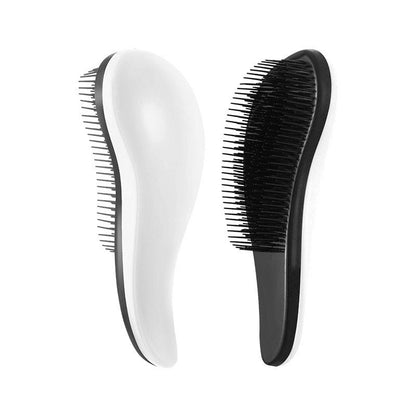✨ Detangling Brush – Effortless Hair Detangling for the Whole Family