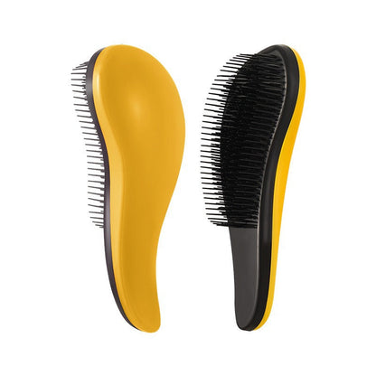 ✨ Detangling Brush – Effortless Hair Detangling for the Whole Family