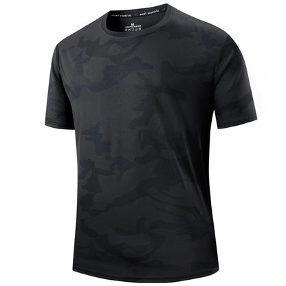 👕Men's Quick-Dry Workout T-Shirts