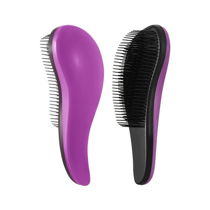 ✨ Detangling Brush – Effortless Hair Detangling for the Whole Family