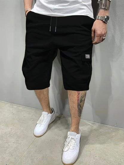 🪓 Men's Summer Loose Cargo Shorts