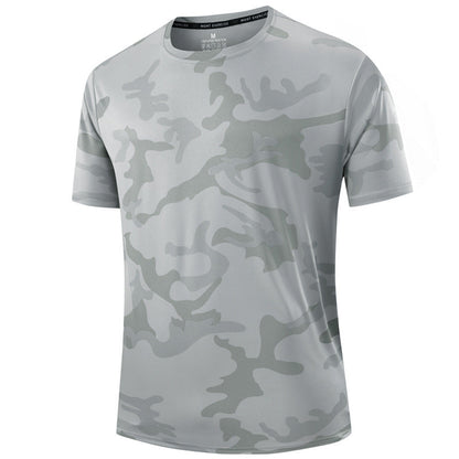 👕Men's Quick-Dry Workout T-Shirts