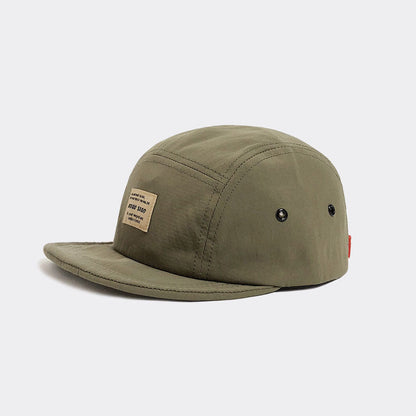 🧢 Vintage Streetwear Duckbill Snapback Cap – Retro Urban Style Meets Everyday Comfort
