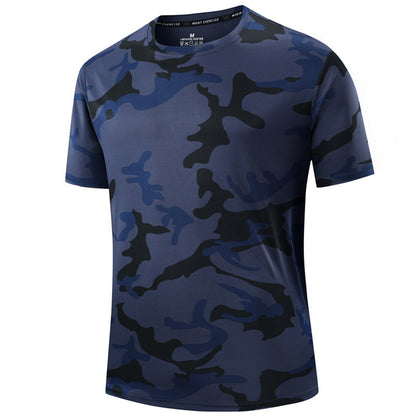 👕Men's Quick-Dry Workout T-Shirts