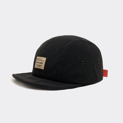 🧢 Vintage Streetwear Duckbill Snapback Cap – Retro Urban Style Meets Everyday Comfort