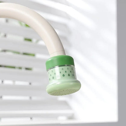 ✨ Cleaner Water. Better Living. 5-Layer Faucet Water Filter💧