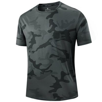 👕Men's Quick-Dry Workout T-Shirts