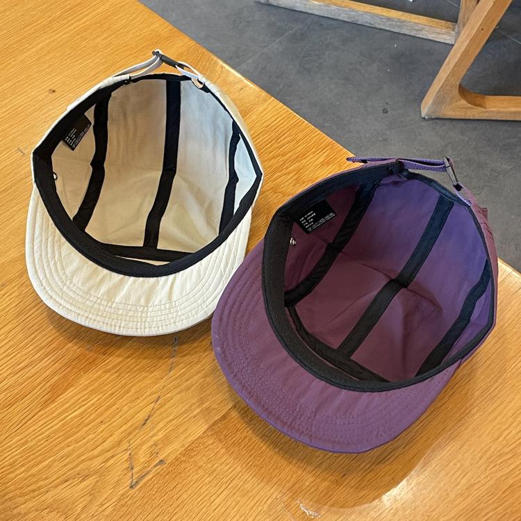 Vintage Japanese Street Style Men's Baseball Cap