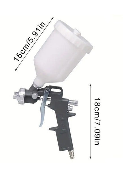🔥Spray Gun Premium & Basic Kit for Cars & House DIY