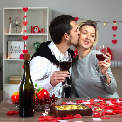 Silicone Wine Stoppers
