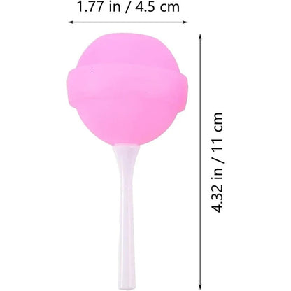 🎖️Flexible Silicone Lollipop Mold