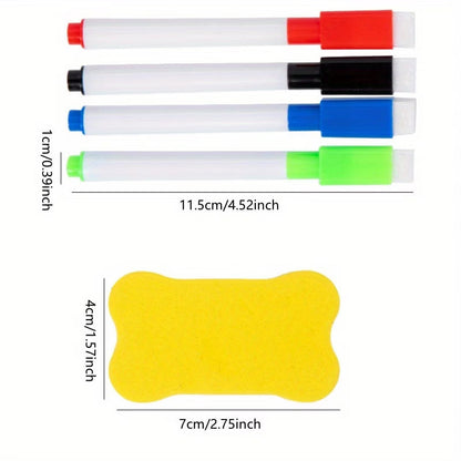 2026 New Pre-school Exercise Book for Children